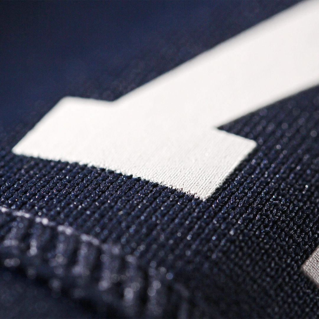 Dak Prescott Dallas Cowboys Nike Youth Game Official Jersey - Navy