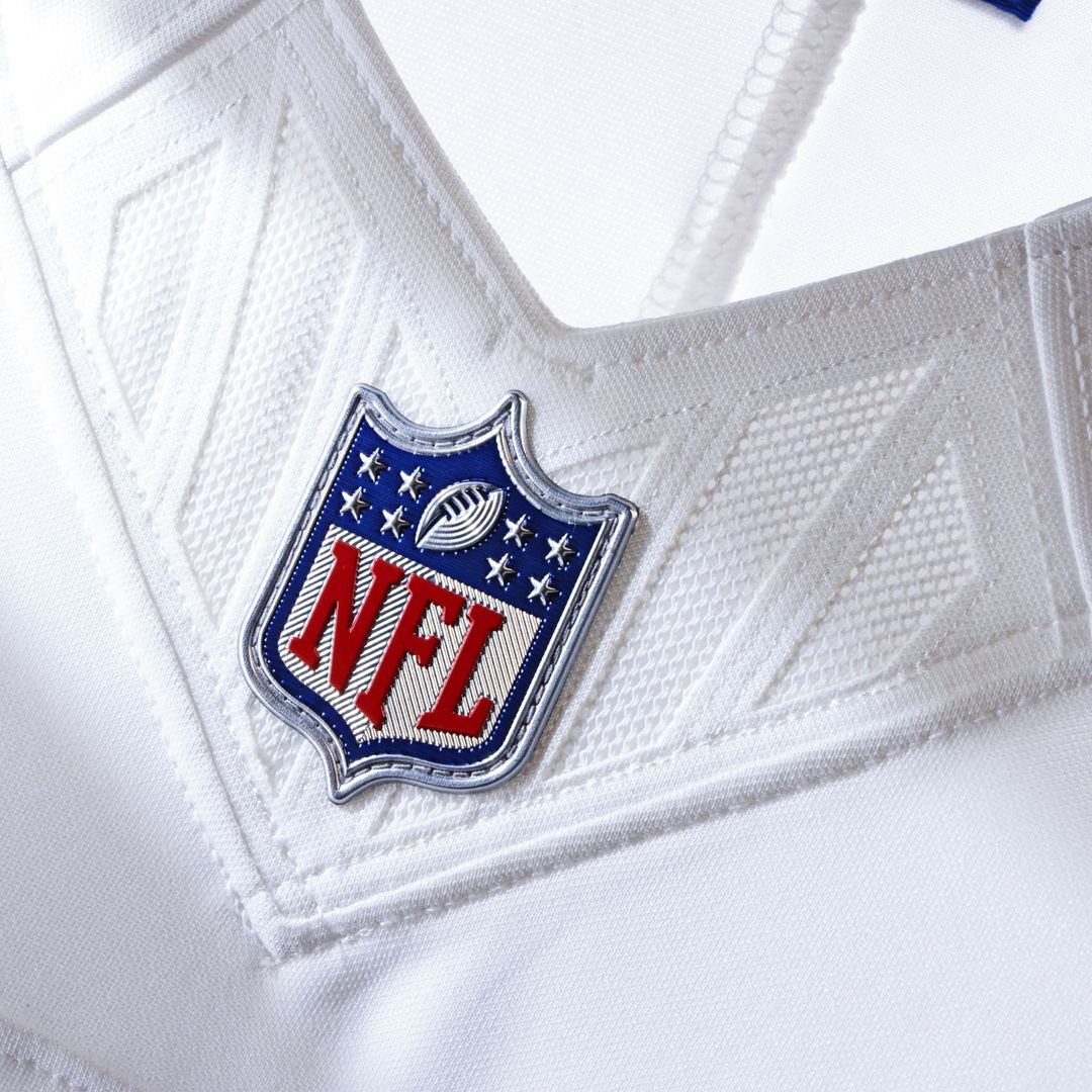 Kyren Williams Los Angeles Rams Nike Vapor F.U.S.E. Stitched Limited Official Jersey - White