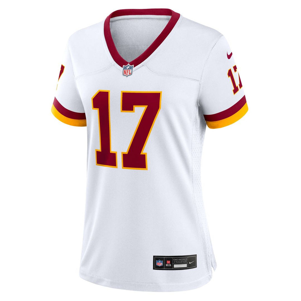 Doug Williams Washington Commanders Nike Women's Game Super Bowl Era Official Jersey - White