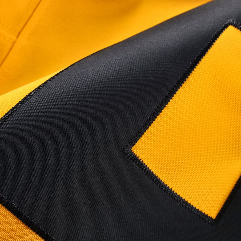 Aaron Rodgers Pittsburgh Steelers Nike Team  Vapor F.U.S.E. Limited Official Jersey - Black