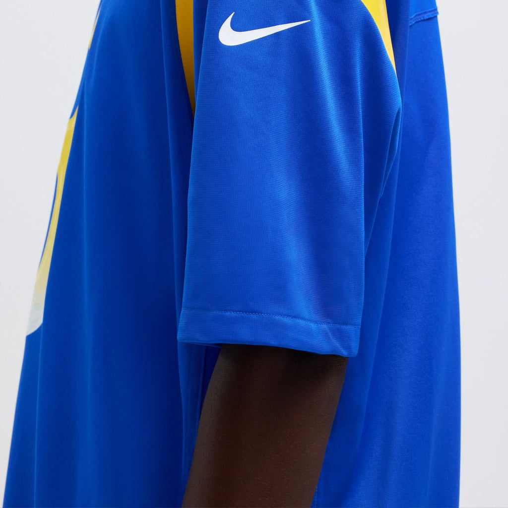 Jared Verse Los Angeles Rams Nike Player Game Jersey - Royal