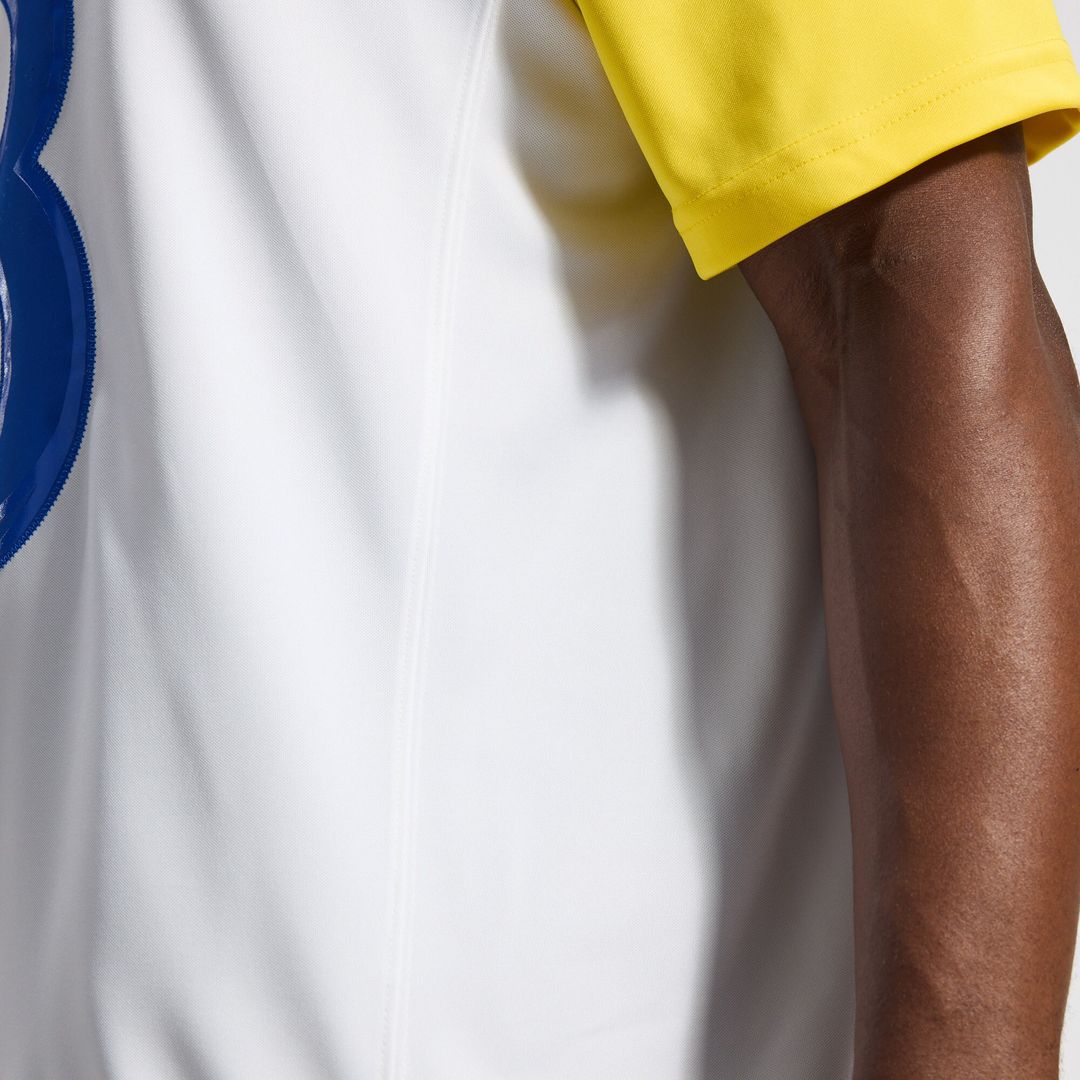 Jared Verse Los Angeles Rams Nike Vapor F.U.S.E. Stitched Limited Official Jersey - White