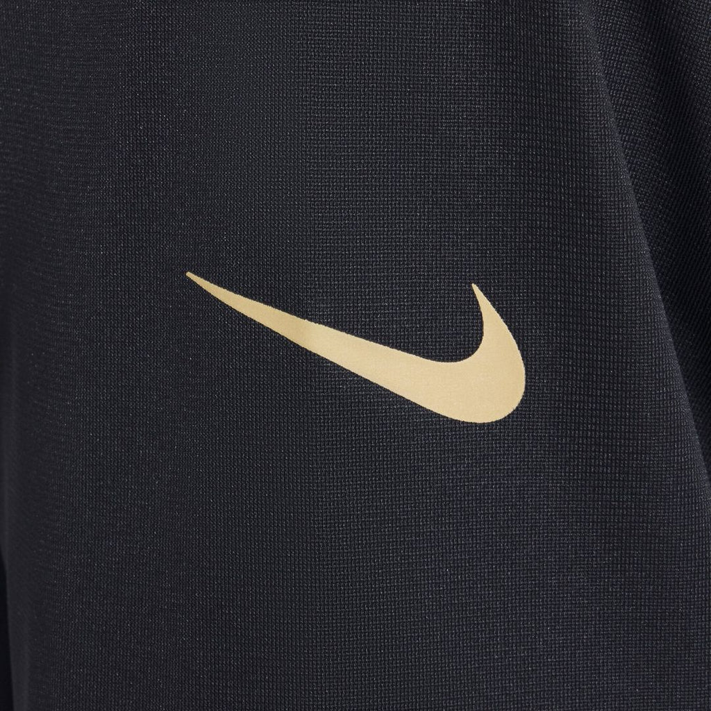 George Kittle San Francisco 49ers Nike 2025 Rivalries Collection Game Official Jersey - Black