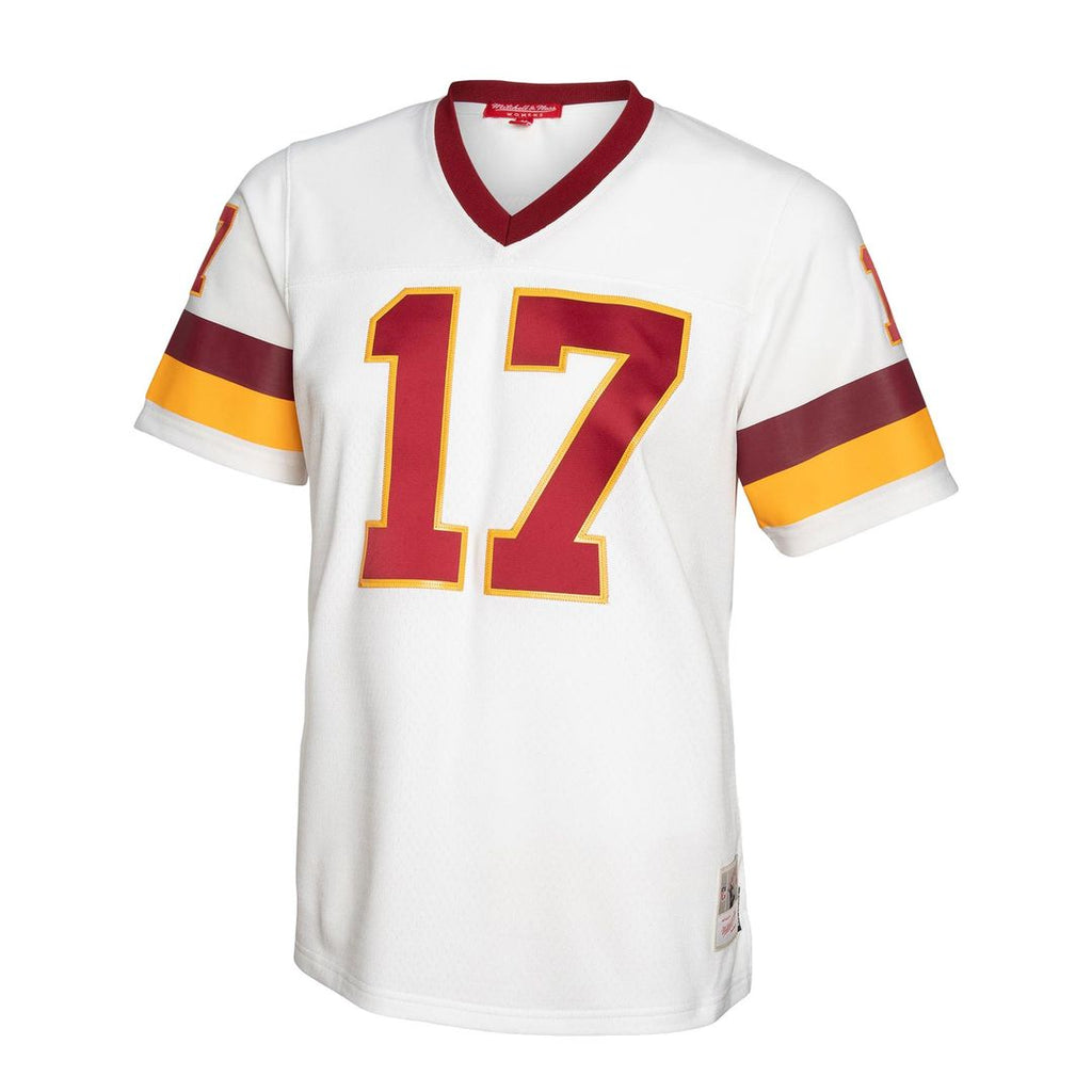 Doug Williams Washington Football Team Mitchell & Ness Women's Legacy Replica Player Official Jersey - White