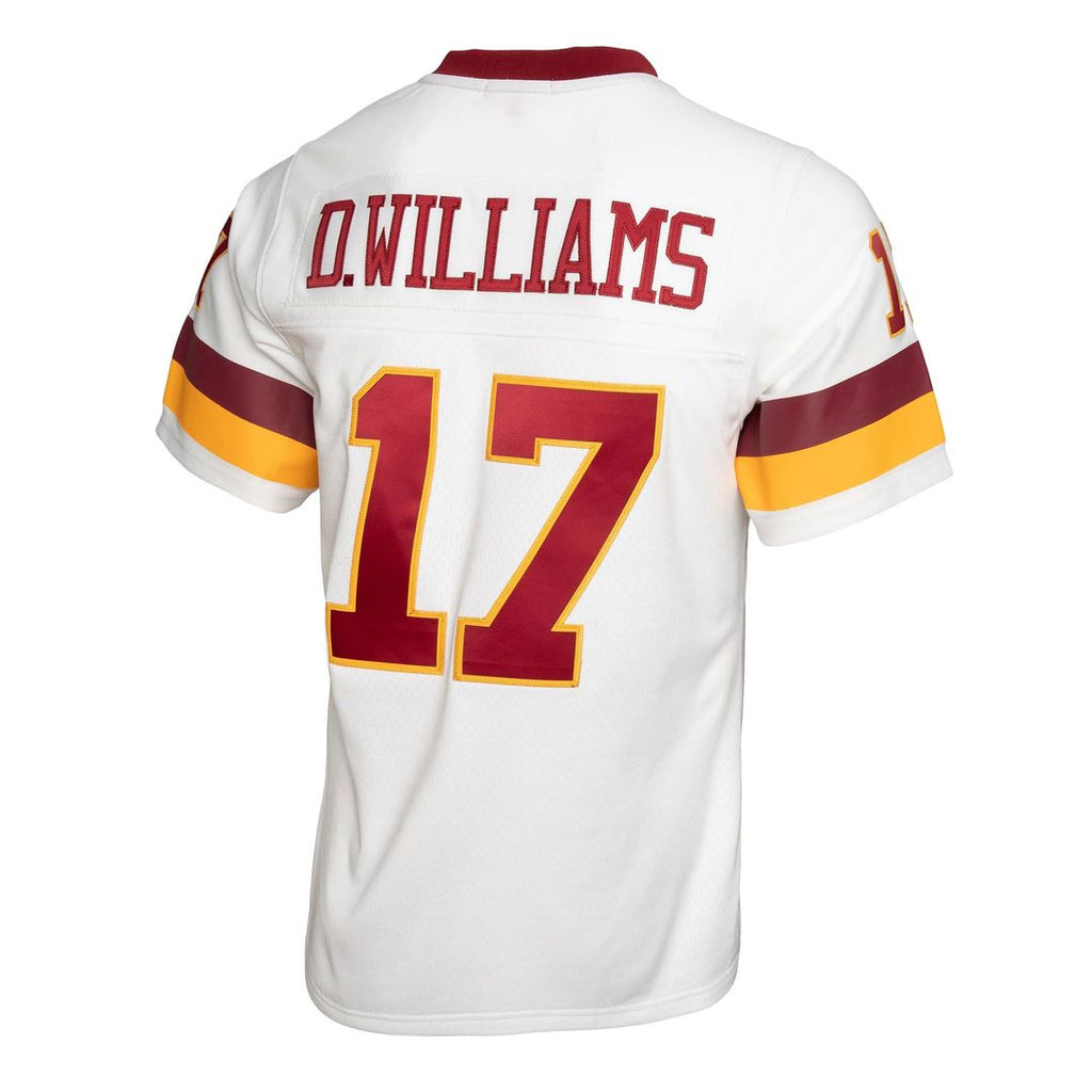 Doug Williams Washington Football Team Mitchell & Ness Women's Legacy Replica Player Official Jersey - White