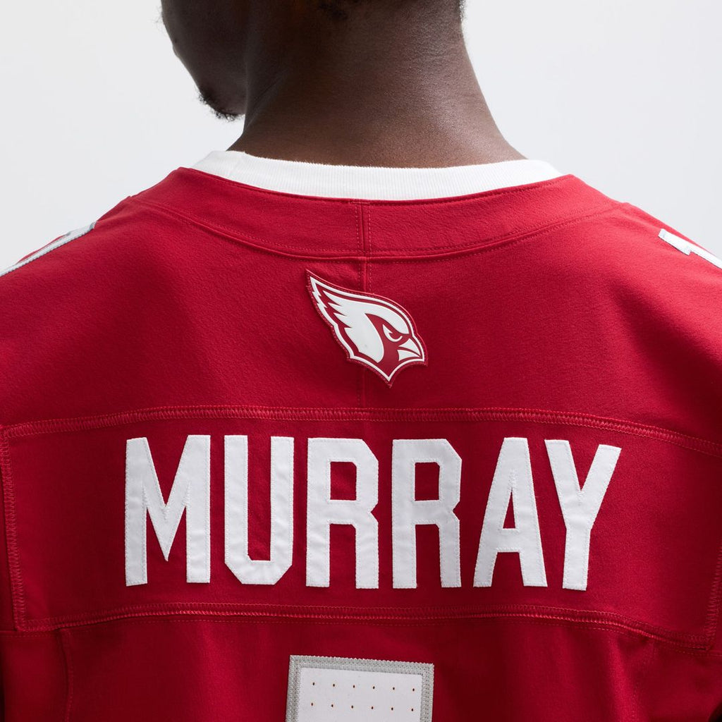 Kyler Murray Arizona Cardinals Nike Vapor F.U.S.E. Elite Jersey - Cardinal