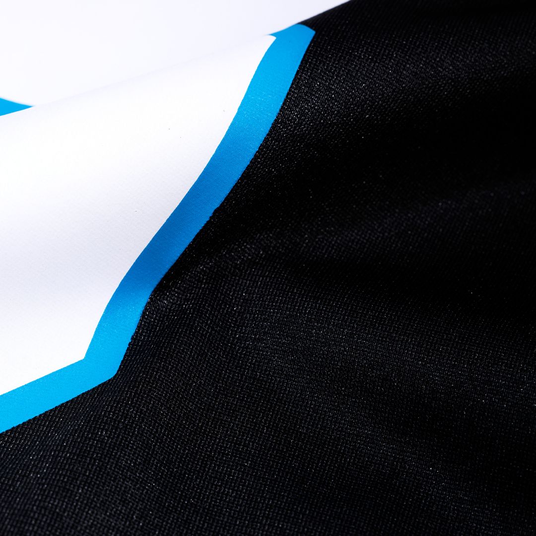 Jaelan Phillips Carolina Panthers Nike Game Official Jersey - Black