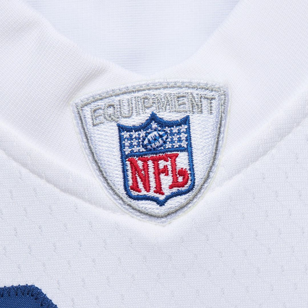 DeMarcus Ware Dallas Cowboys Mitchell & Ness 2011 Alternate Legacy Replica Official Jersey - Navy
