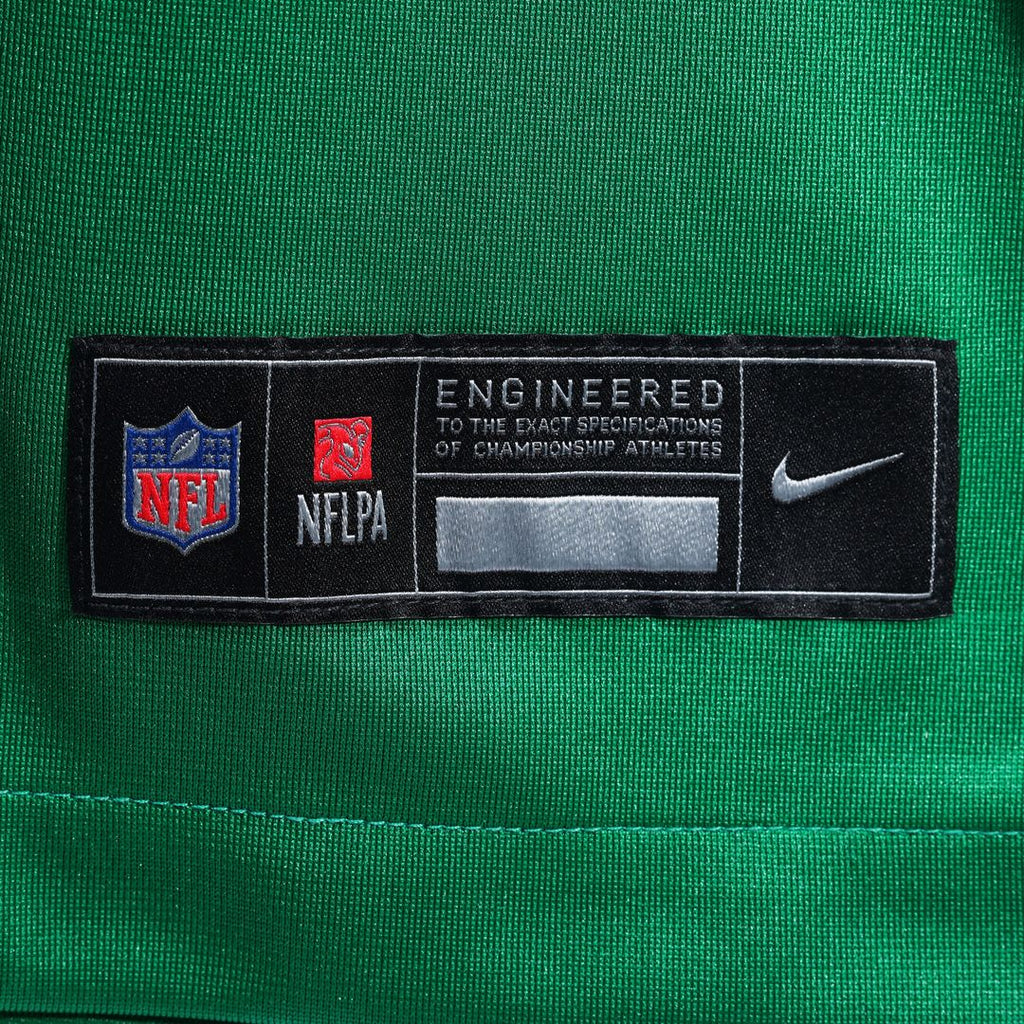 Marquise Brown Philadelphia Eagles Nike Alternate 2 Game Jersey - Kelly Green