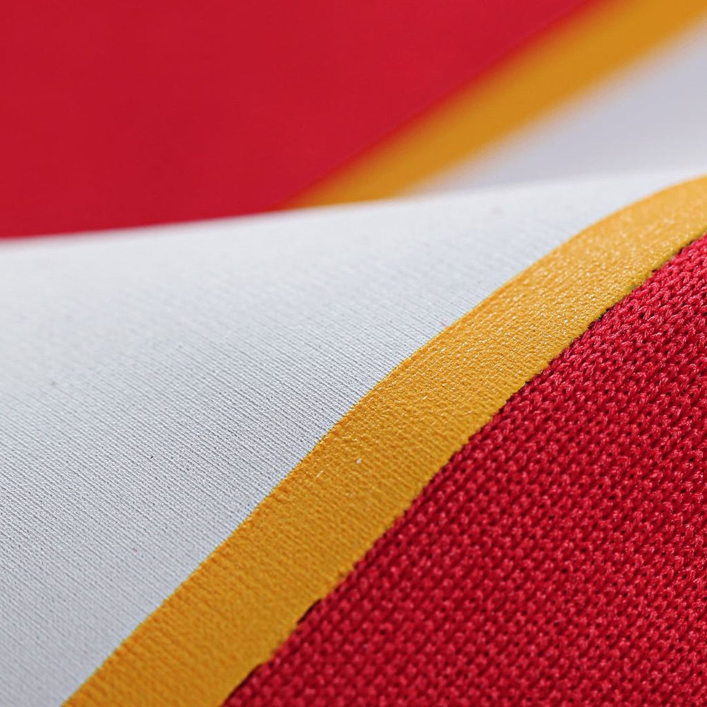 Travis Kelce Kansas City Chiefs Nike Youth Game Official Jersey - White