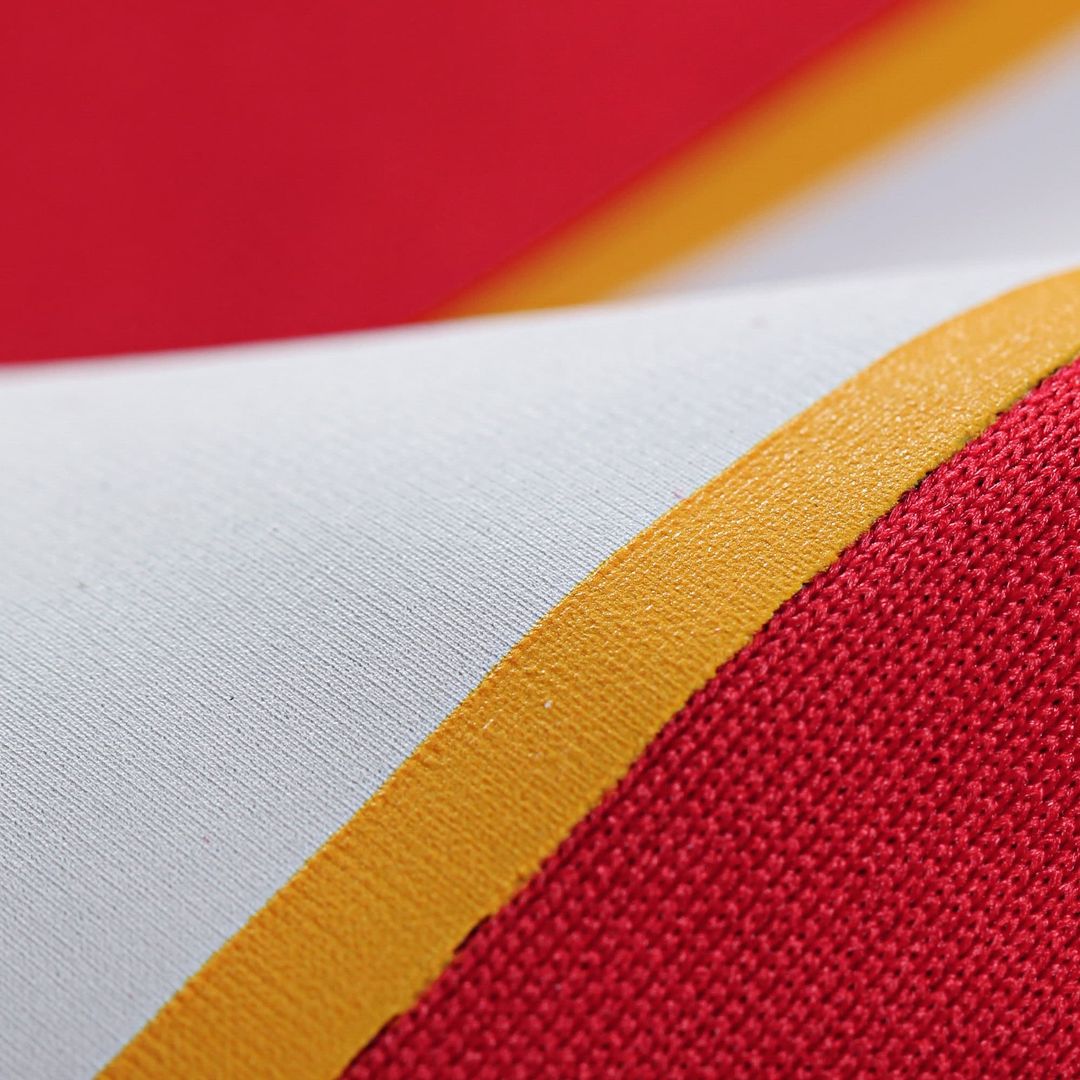 Travis Kelce Kansas City Chiefs Nike Youth Game Official Jersey - White