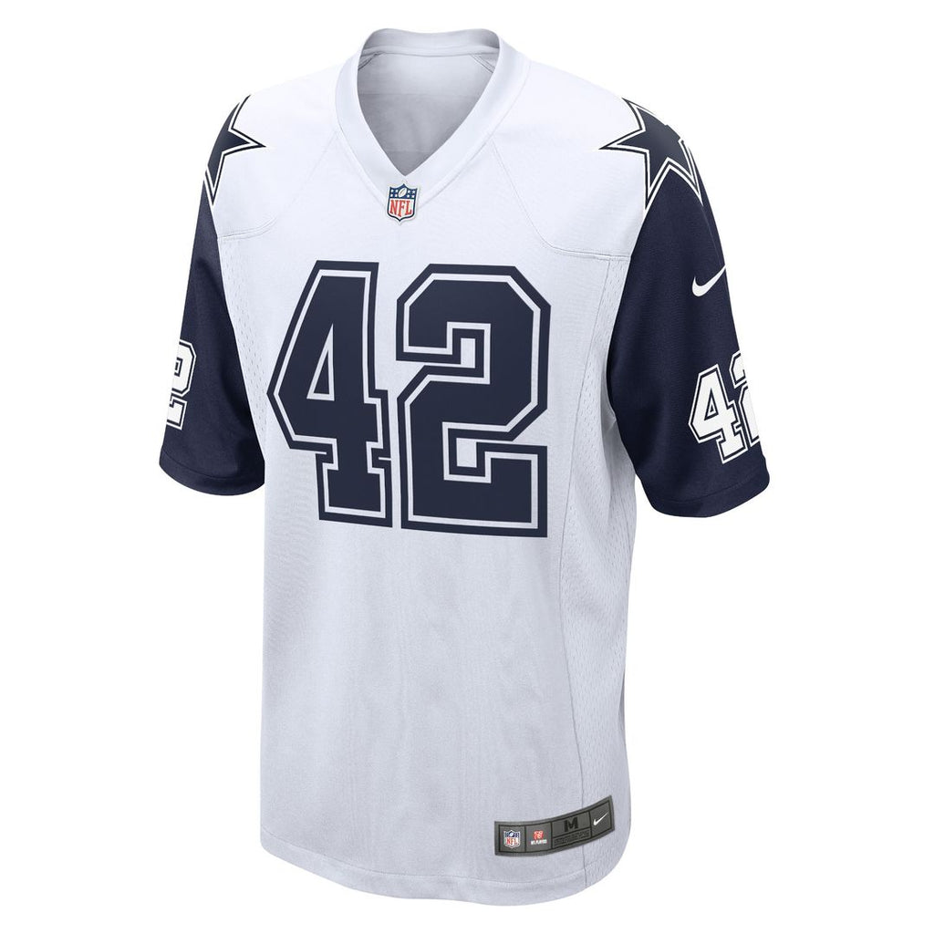 Deuce Vaughn Dallas Cowboys Nike Game Jersey - Navy