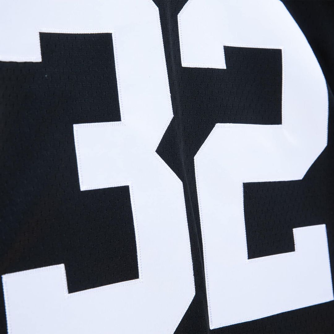 Franco Harris Pittsburgh Steelers Mitchell & Ness Legacy Replica Official Jersey - White