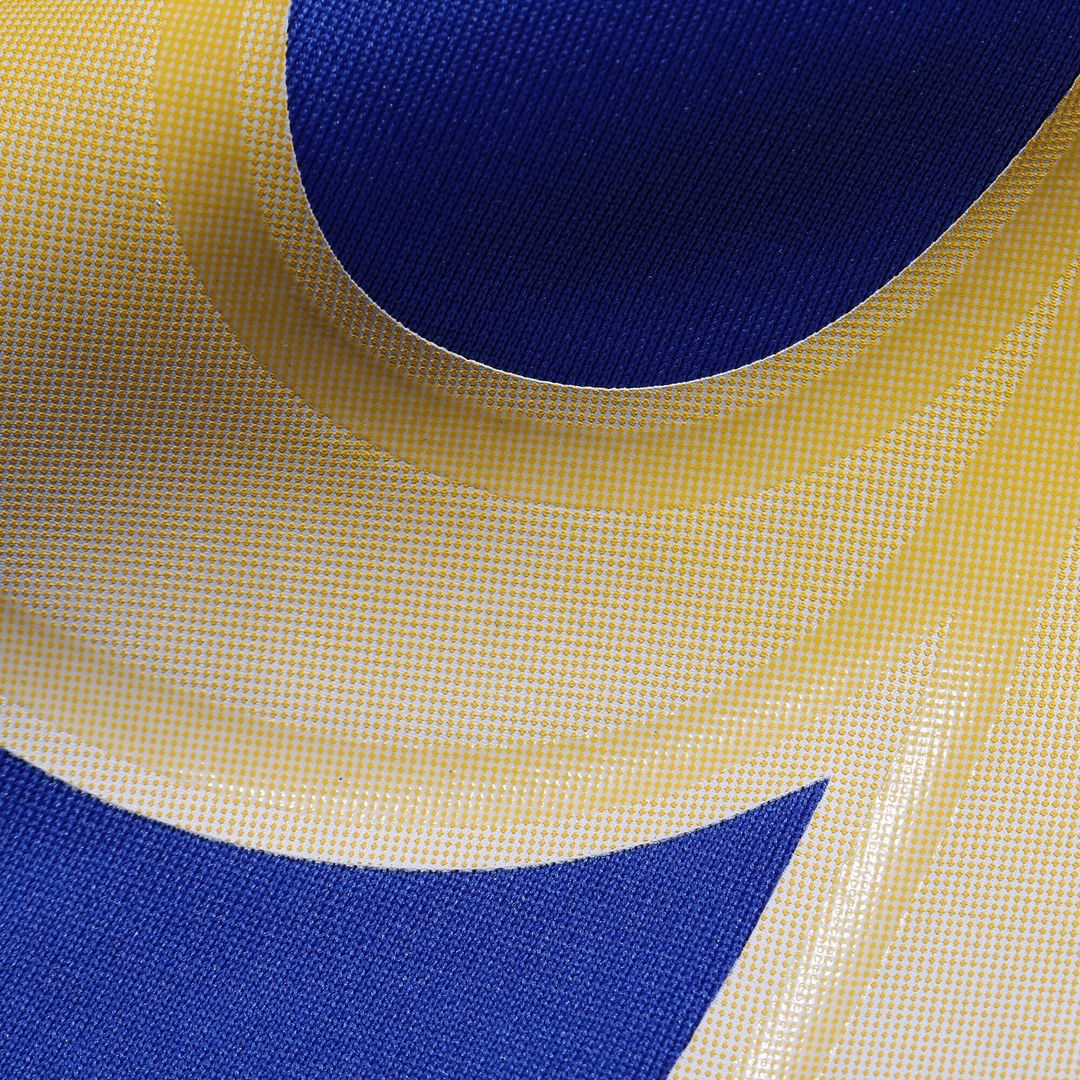 Tre'Vius Hodges-Tomlinson Los Angeles Rams Nike Team Game Jersey - Royal