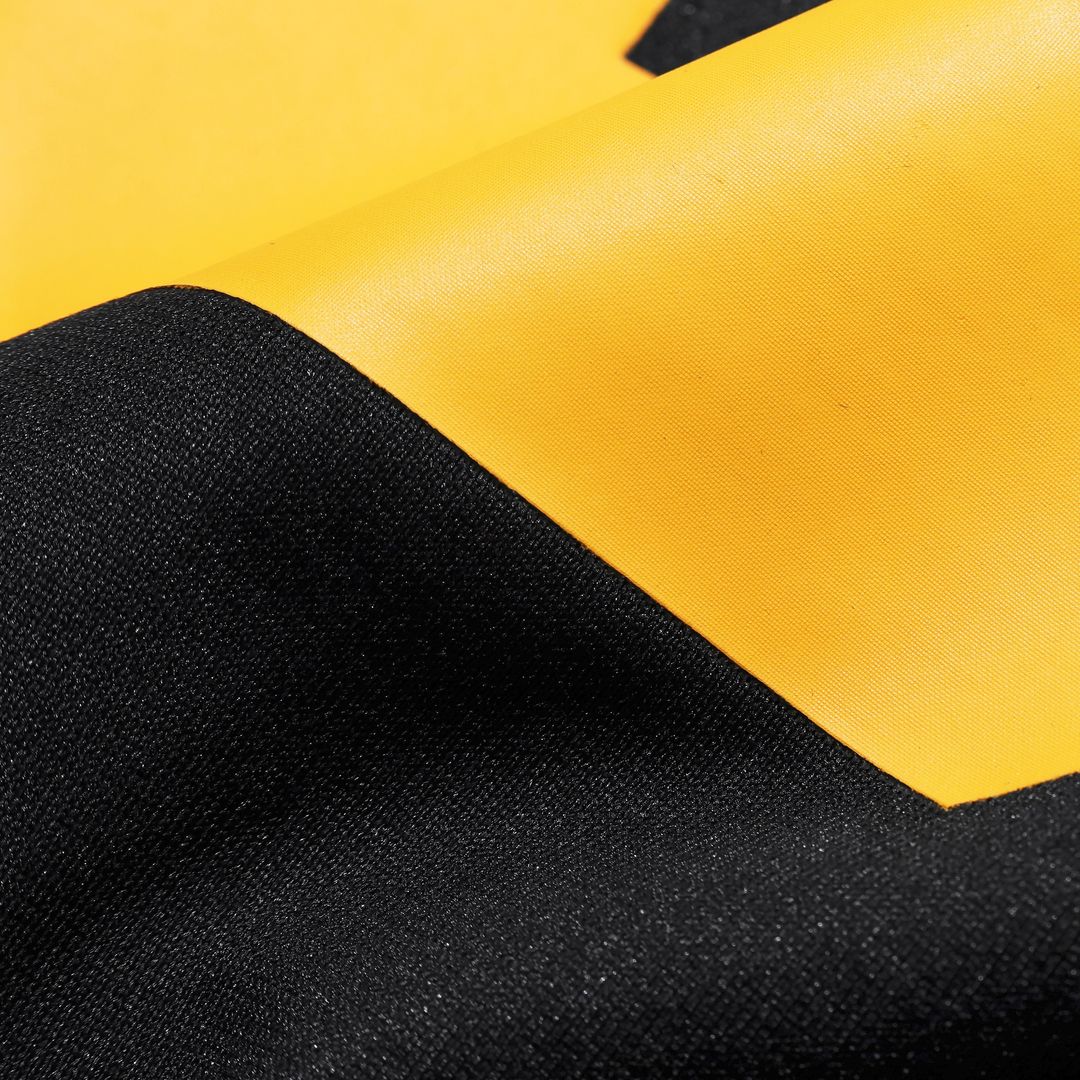 Aaron Rodgers Pittsburgh Steelers Nike Alternate Game Jersey - Black