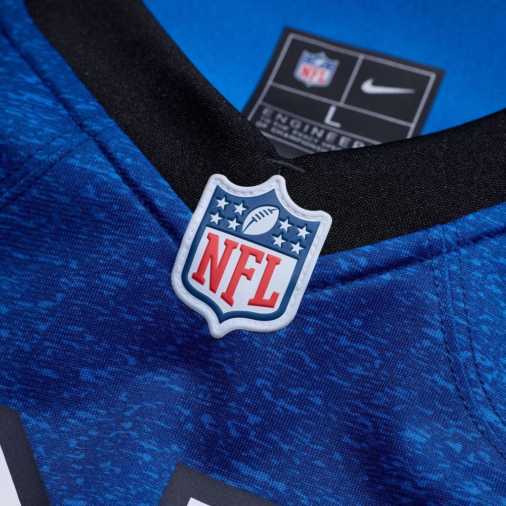 Ahmad Sauce Gardner Indianapolis Colts Nike Game Jersey - White