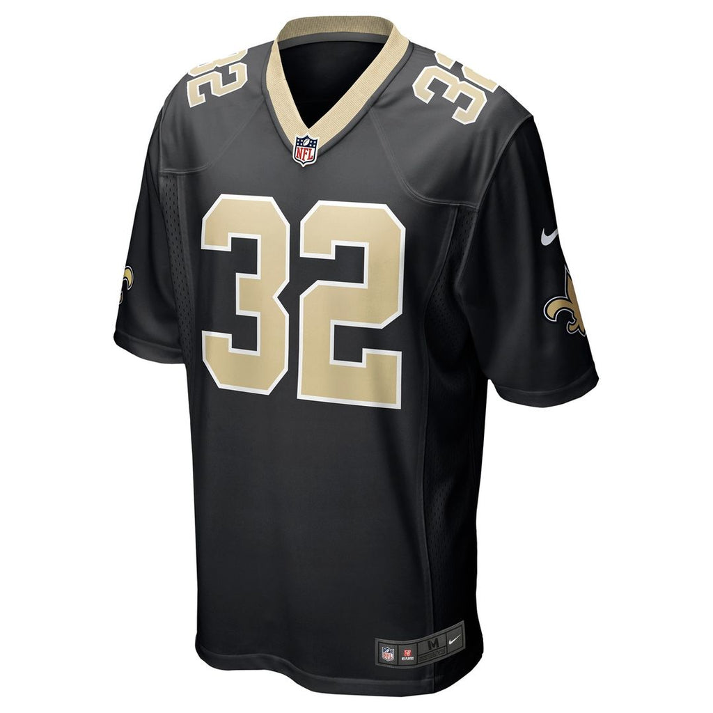 Tyrann Mathieu New Orleans Saints Nike Youth Game Official Jersey - Black