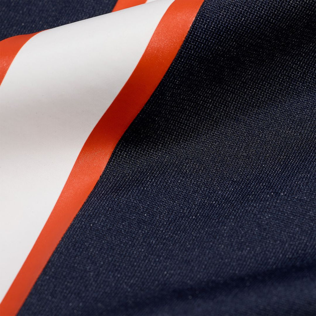 Luke Newman Chicago Bears Nike Team Game Jersey - Navy