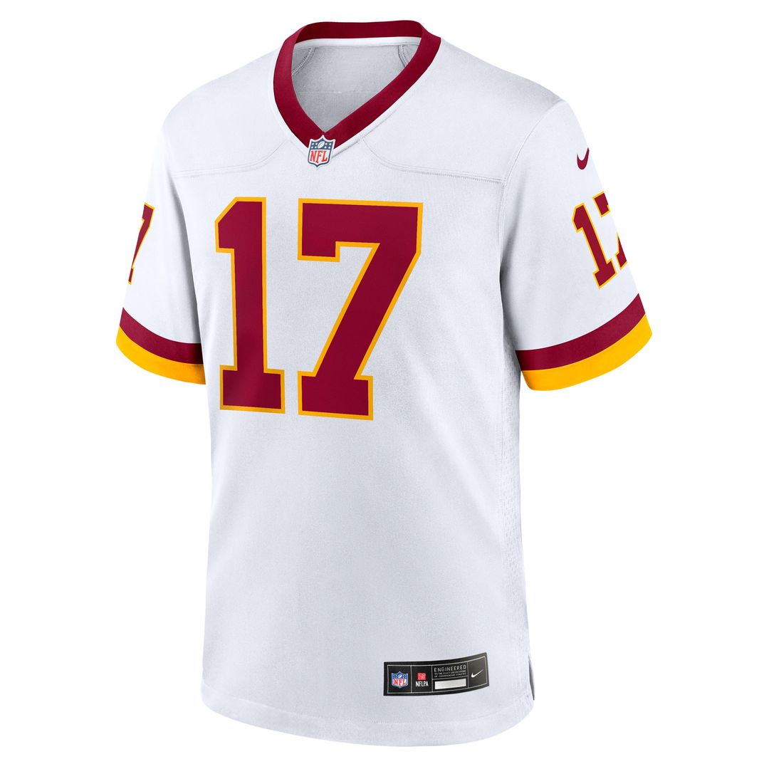 Doug Williams Washington Commanders Nike Game Super Bowl Era Official Jersey - White