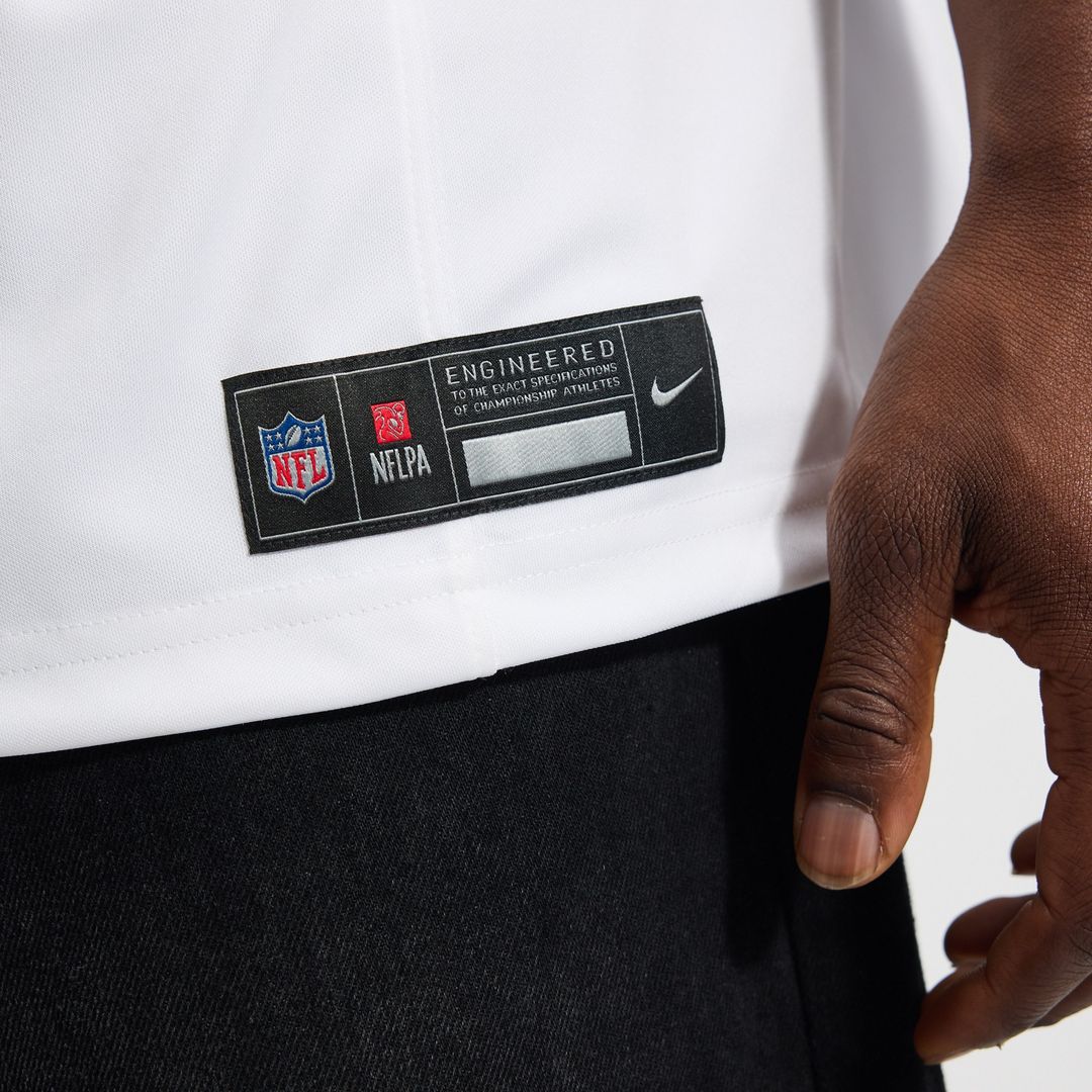 Lamar Jackson Baltimore Ravens Nike Vapor F.U.S.E. Stitched Limited Official Jersey - Purple