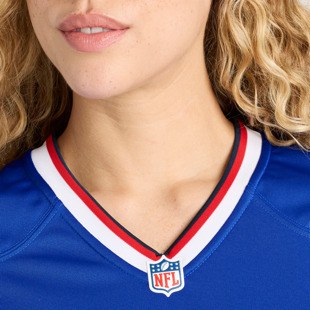 Ray Davis Buffalo Bills Nike Women's Team Game Jersey - Royal