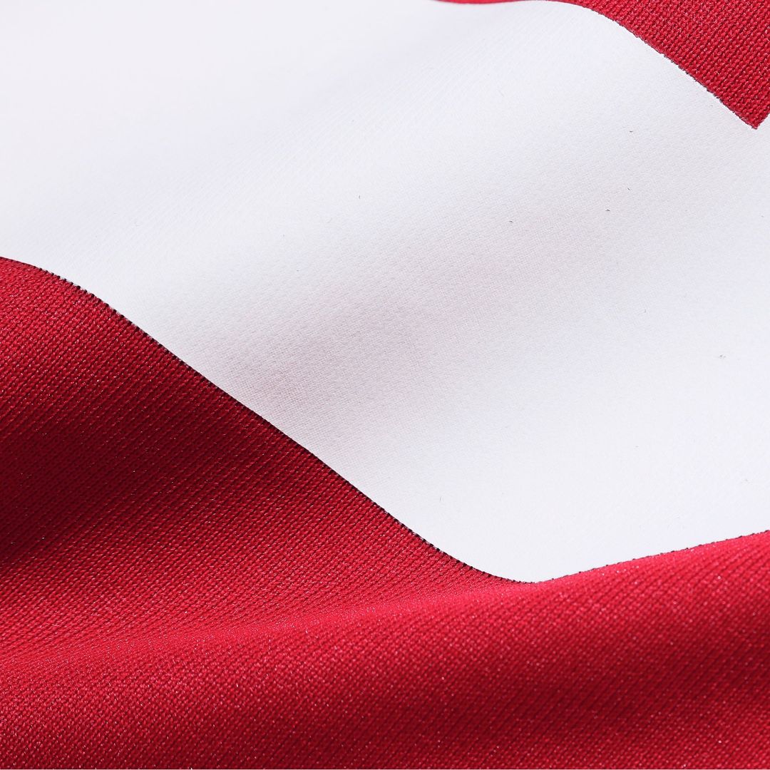 Mykel Williams San Francisco 49ers Nike Women's Team Game Jersey - Scarlet