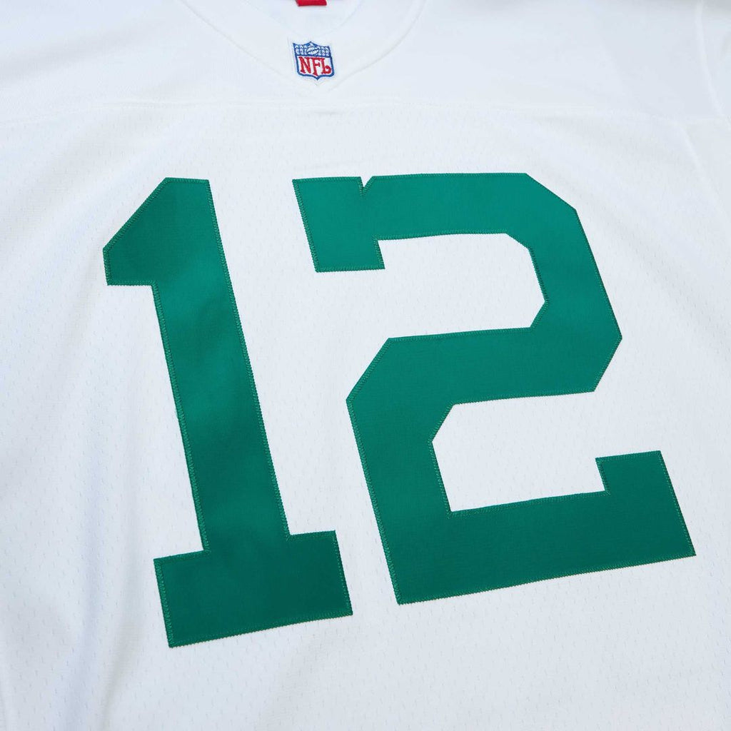 Randall Cunningham Philadelphia Eagles Mitchell & Ness Legacy Replica Official Jersey - White