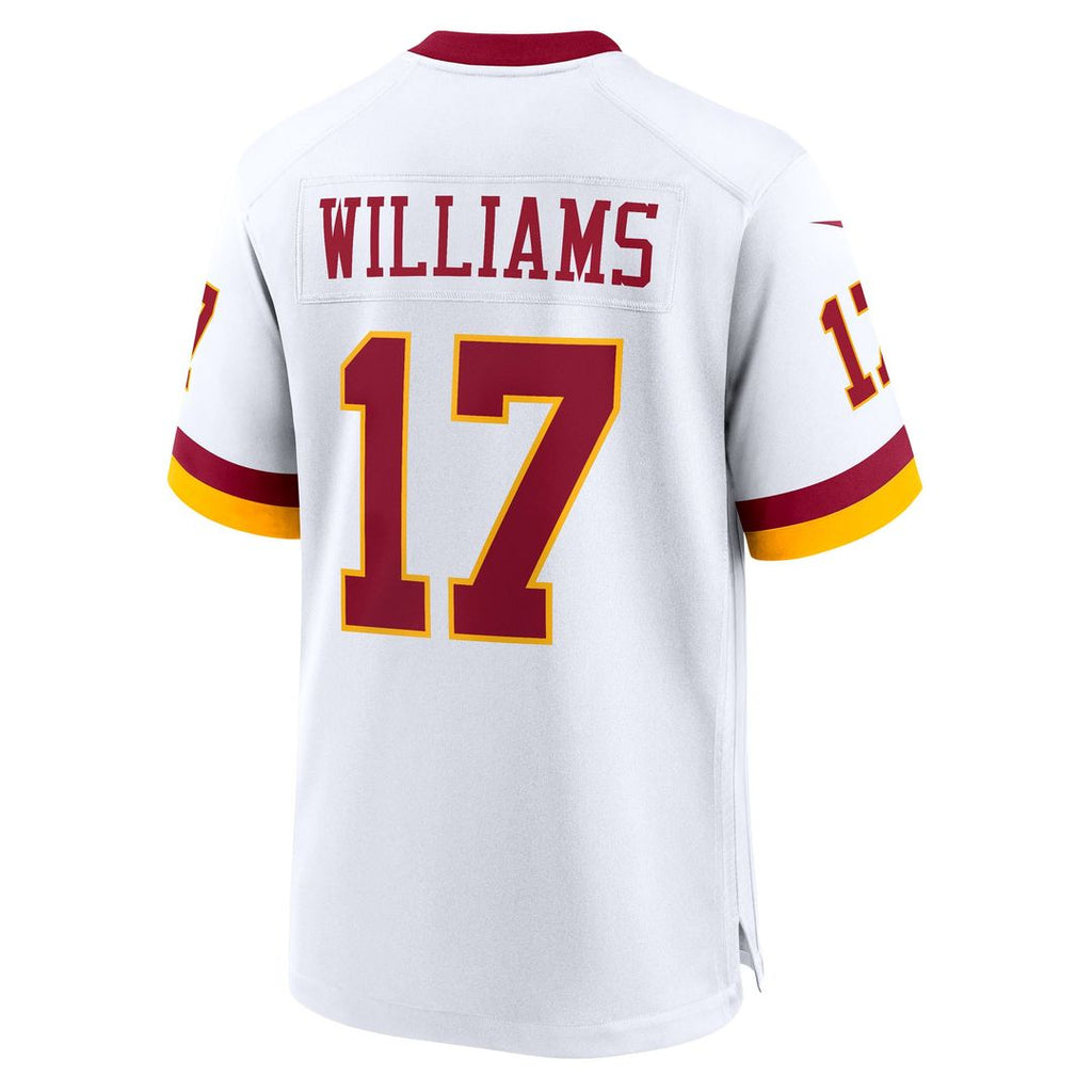 Doug Williams Washington Commanders Nike Game Super Bowl Era Official Jersey - White