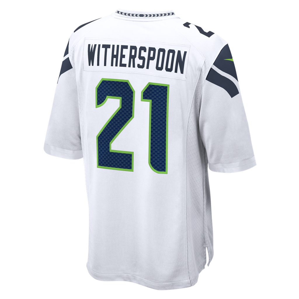 Devon Witherspoon Seattle Seahawks Nike Game Jersey - College Navy