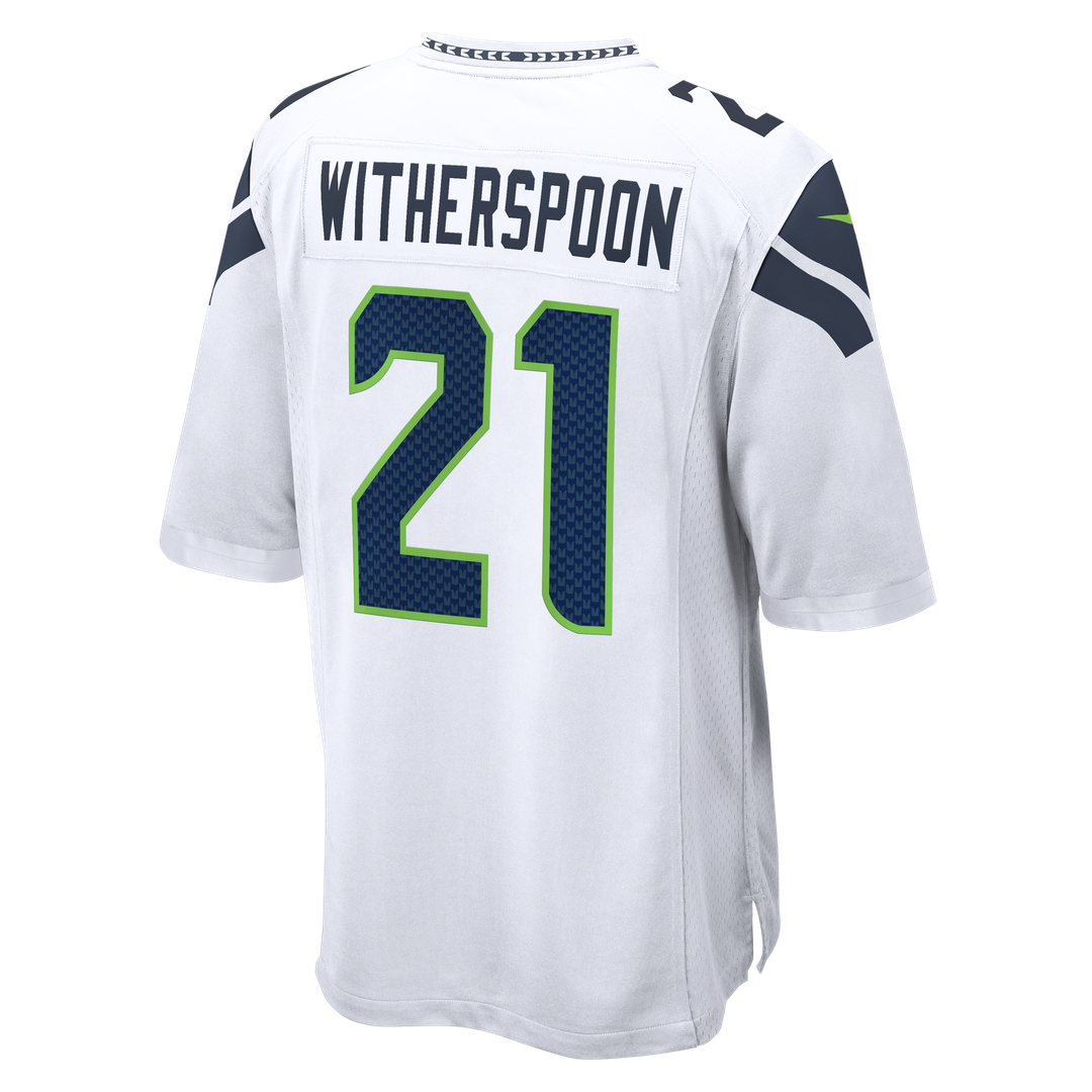 Devon Witherspoon Seattle Seahawks Nike Game Jersey - College Navy