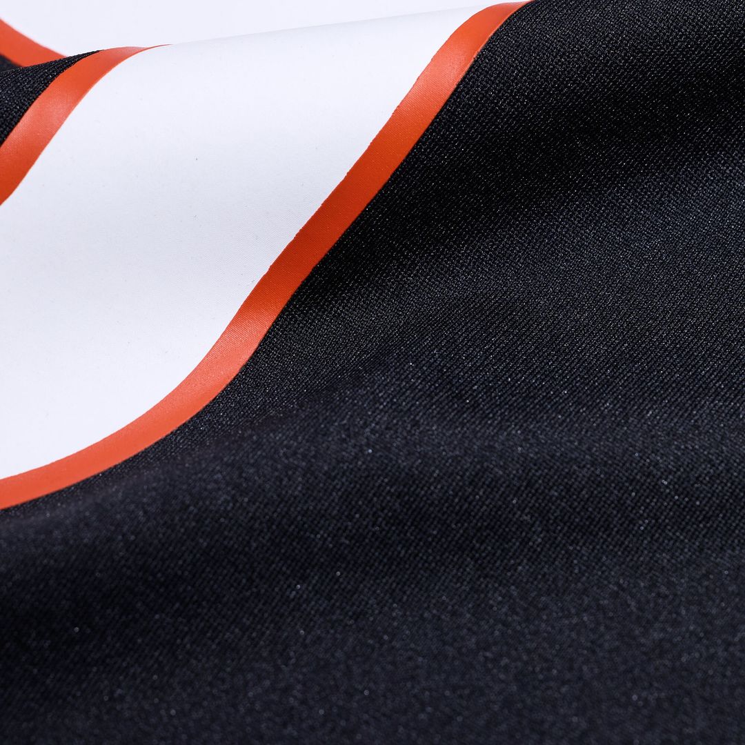 Owen Carney Cincinnati Bengals Nike Home Game Player Jersey - Black