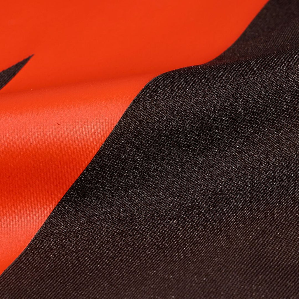 Deshaun Watson Cleveland Browns Nike Alternate Game Official Jersey - Brown