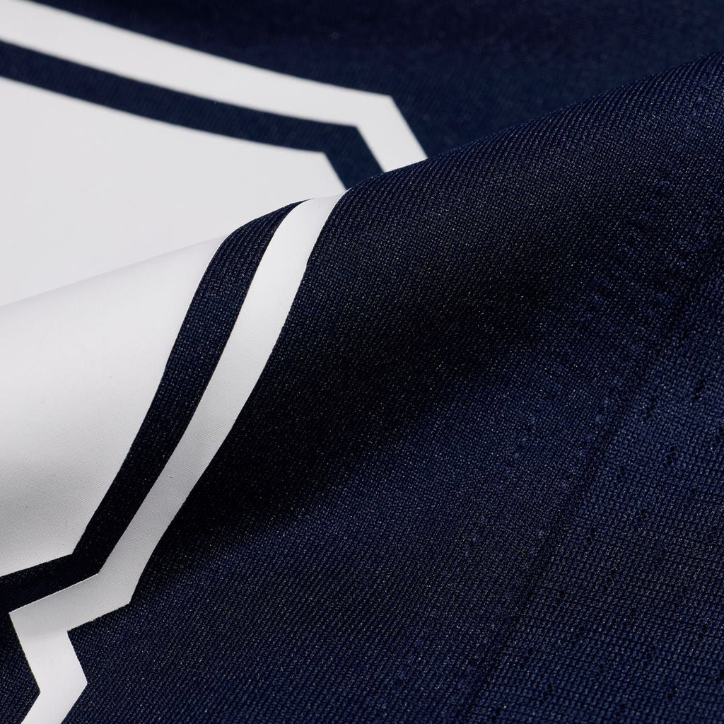 Deuce Vaughn Dallas Cowboys Nike Game Jersey - Navy