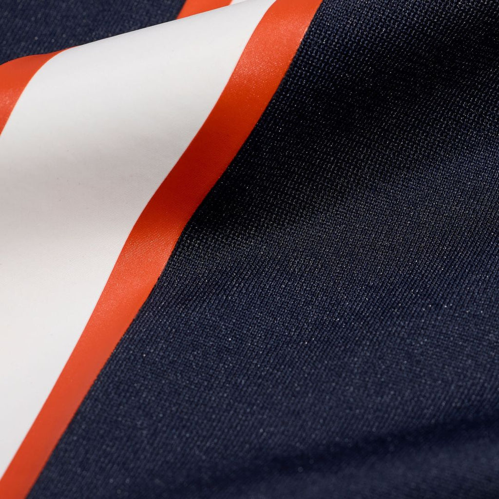 Jonah Jackson Chicago Bears Nike Team Game Jersey - Navy