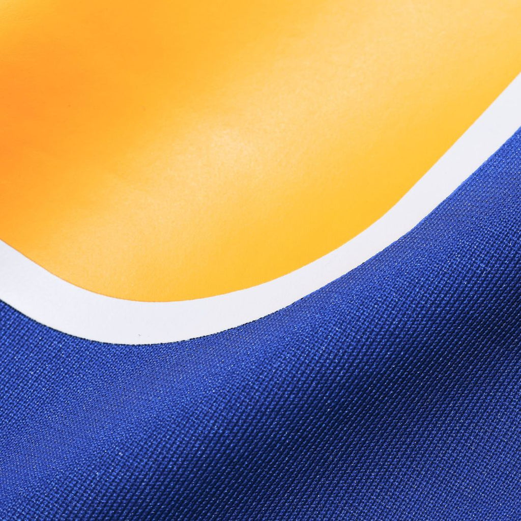 Los Angeles Chargers Nike Alternate Custom Game Official Jersey - Royal
