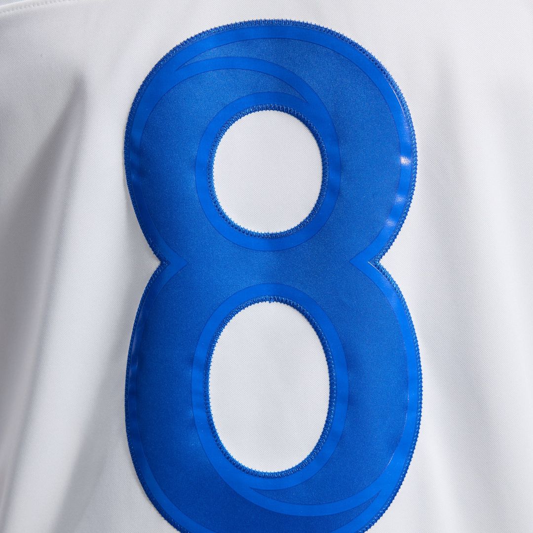 Jared Verse Los Angeles Rams Nike Vapor F.U.S.E. Stitched Limited Official Jersey - White