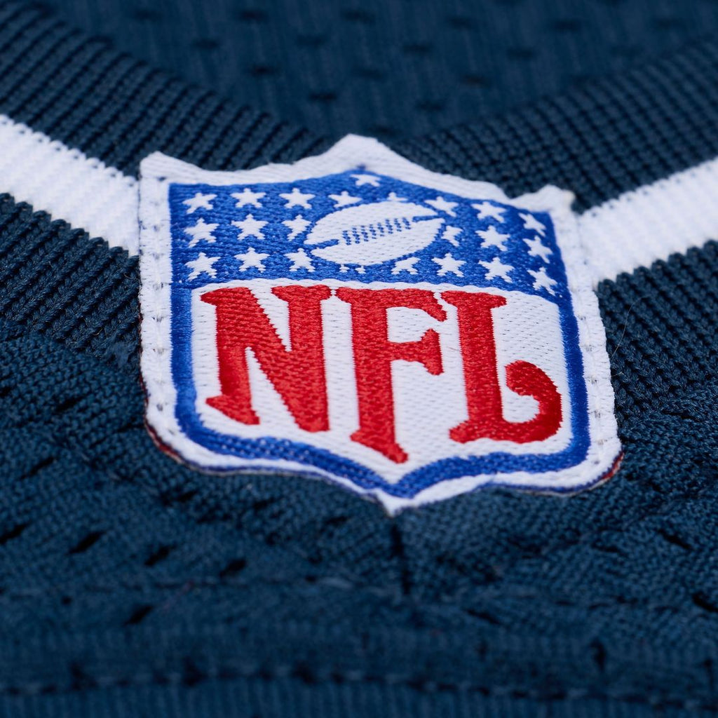 Jerry Rice San Francisco 49ers Mitchell & Ness x Levi's Unisex Legacy Official Jersey - Navy