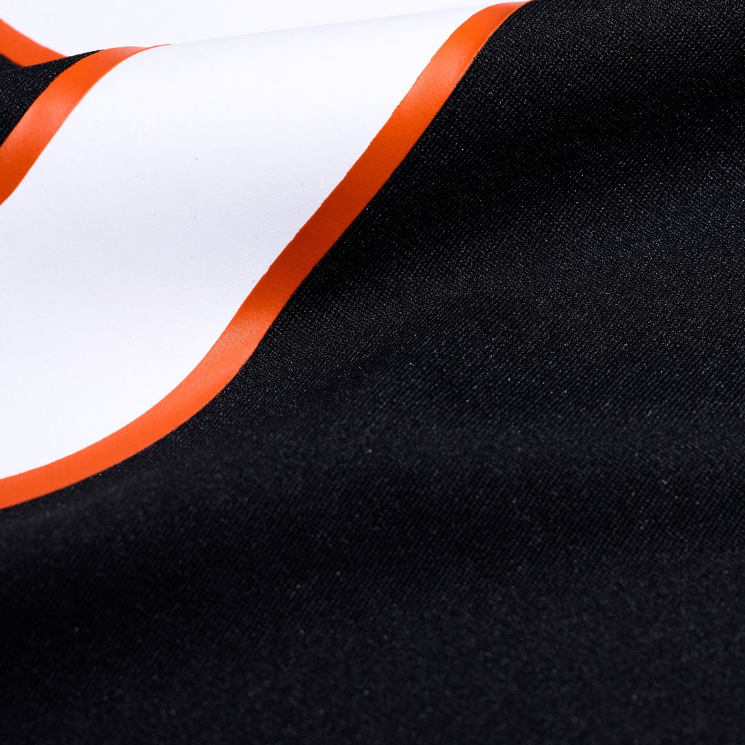 Tahj Brooks Cincinnati Bengals Nike Team Game Jersey - Black