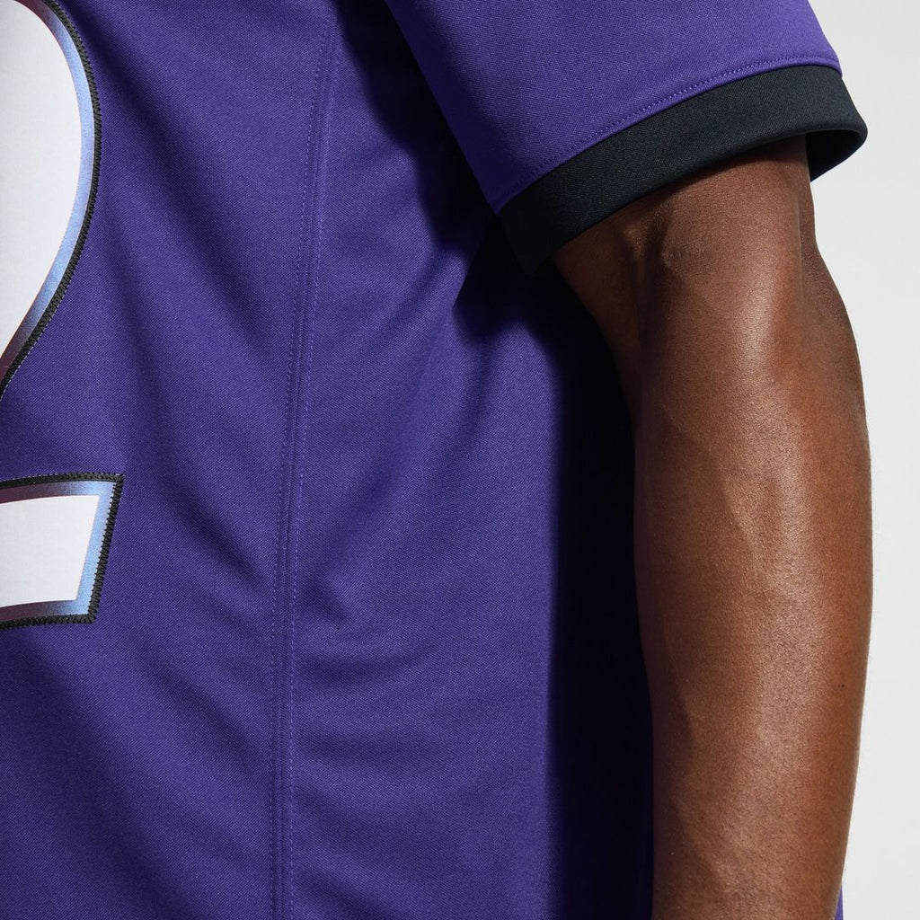 Derrick Henry Baltimore Ravens Nike Vapor F.U.S.E. Stitched Limited Official Jersey - White