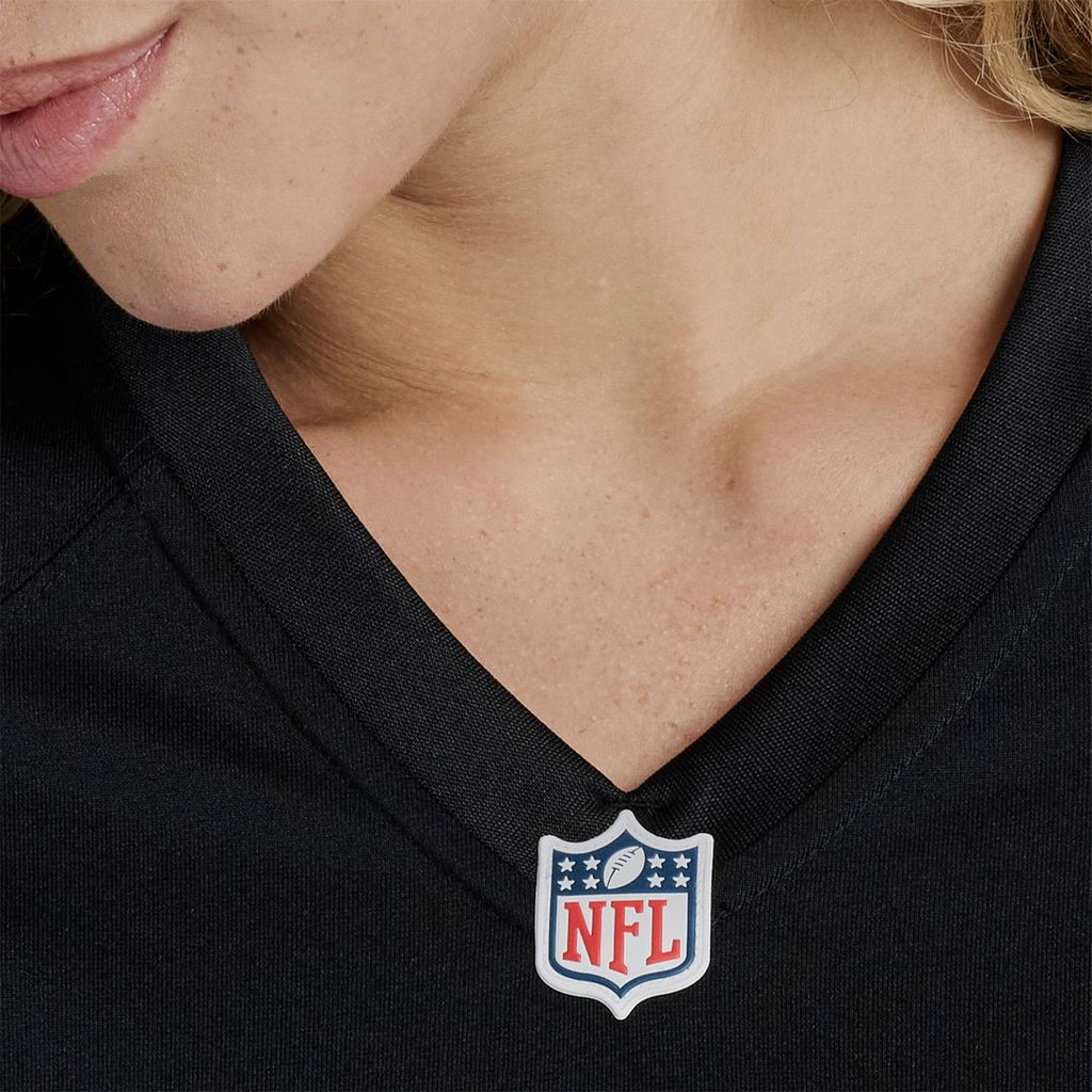 Jamal Adams Las Vegas Raiders Nike Women's Team Game Jersey - Black