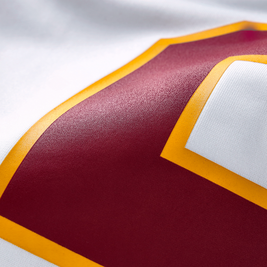 Art Monk Washington Commanders Nike Alternate 2 Super Bowl Era Game Jersey - White
