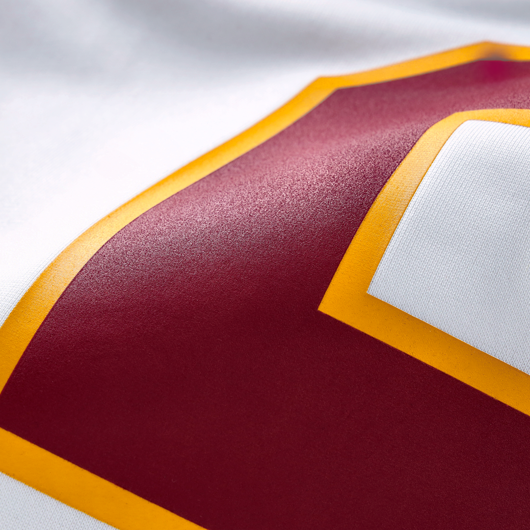 Art Monk Washington Commanders Nike Alternate 2 Super Bowl Era Game Jersey - White