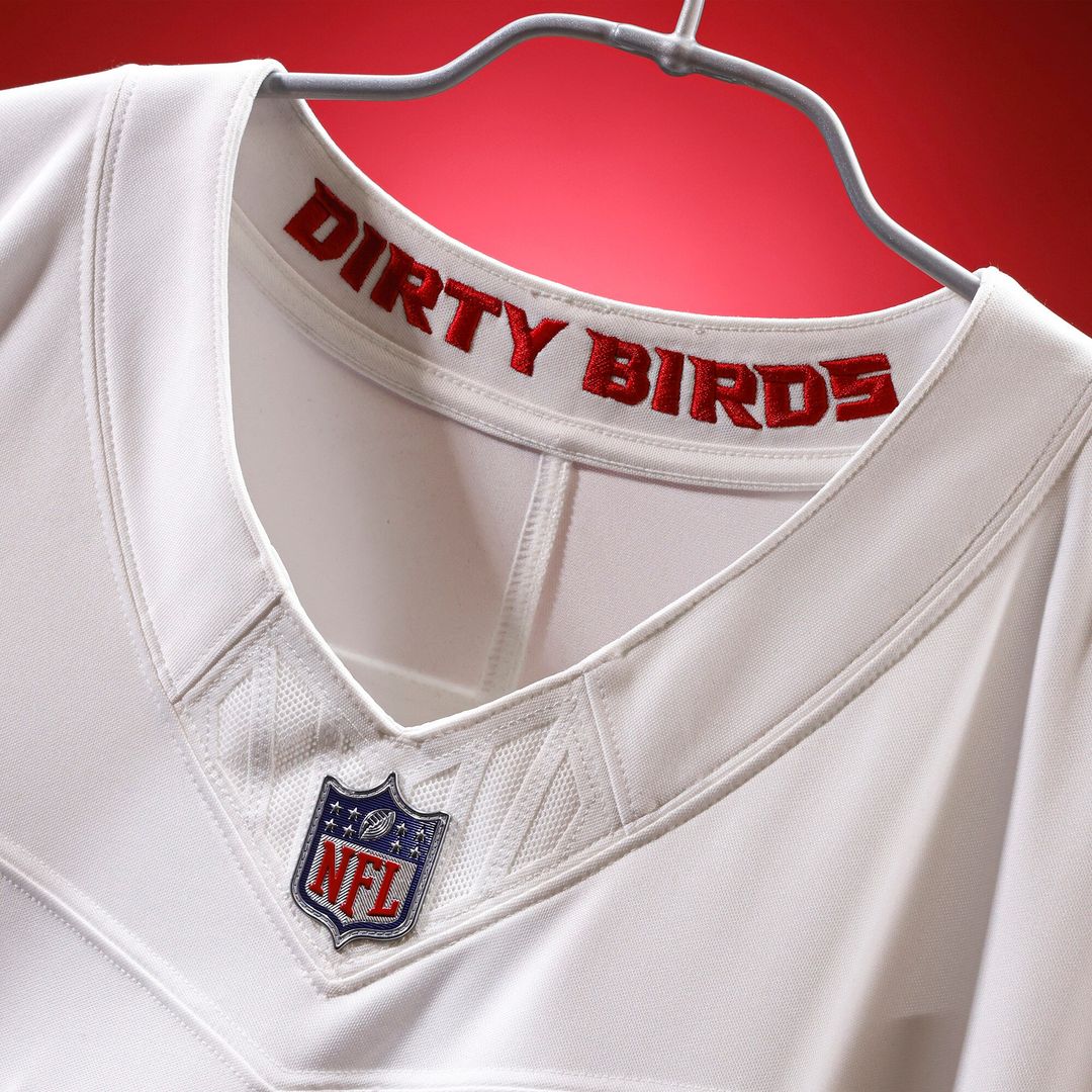 Jalon Walker Atlanta Falcons Nike Vapor F.U.S.E. Stitched Limited Official Jersey - White