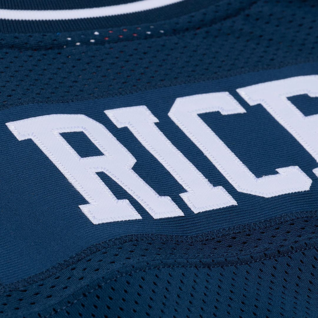Jerry Rice San Francisco 49ers Mitchell & Ness x Levi's Unisex Legacy Official Jersey - Navy