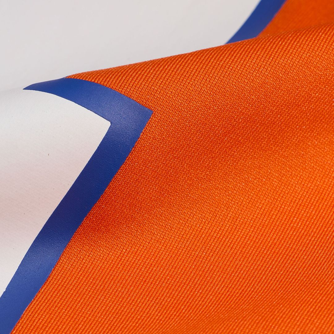 Alex Singleton Denver Broncos Nike Alternate Game Official Jersey - Orange