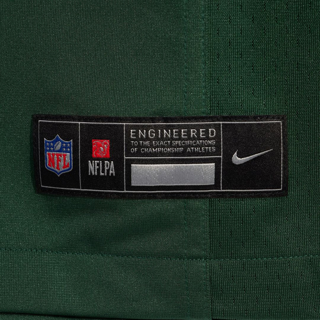 Chris Brooks Green Bay Packers Nike Team Game Official Jersey -  Green