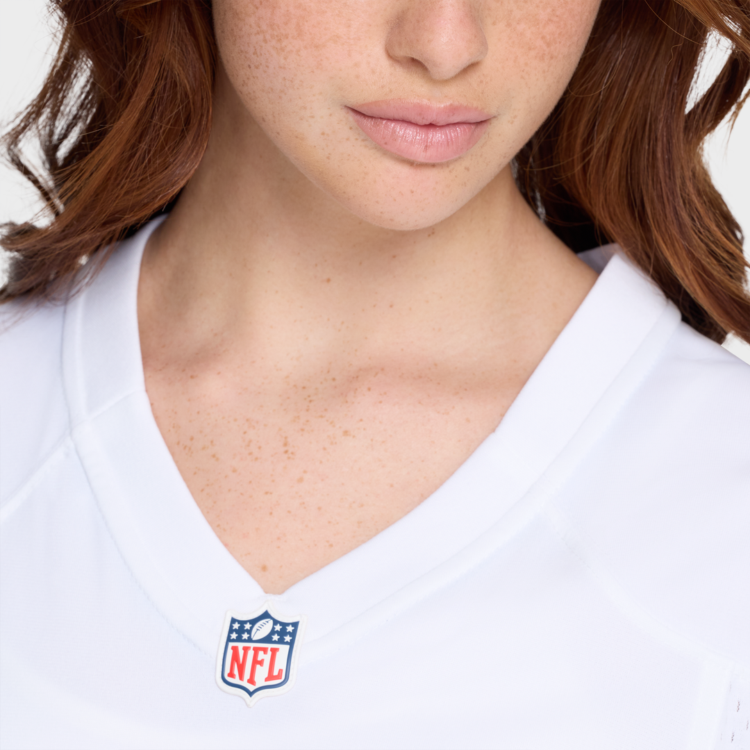 Jacob Rodriguez Miami Dolphins Nike Women's Game Official Jersey - White