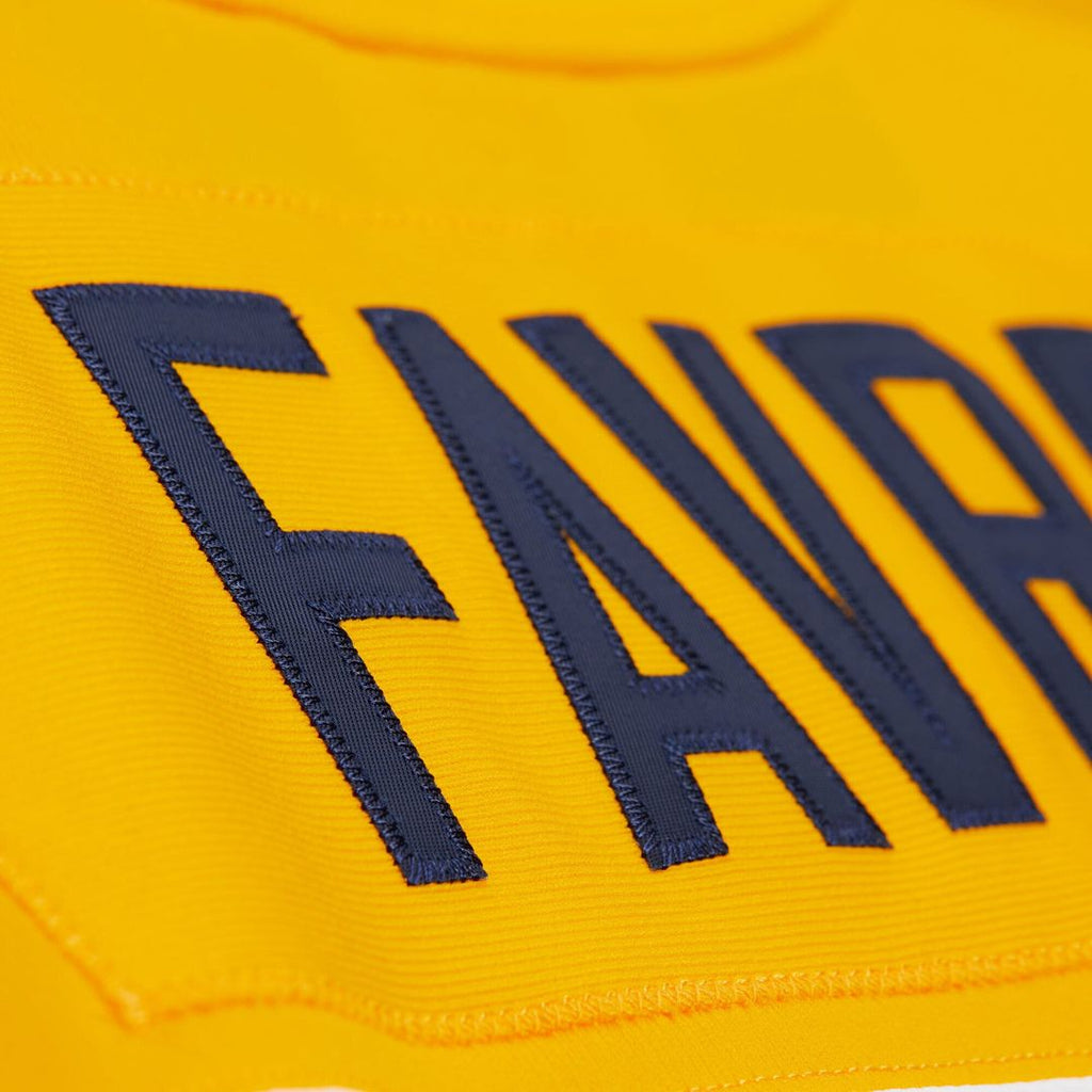 Brett Favre Green Bay Packers Mitchell & Ness 1994 Legacy Replica Official Jersey - White