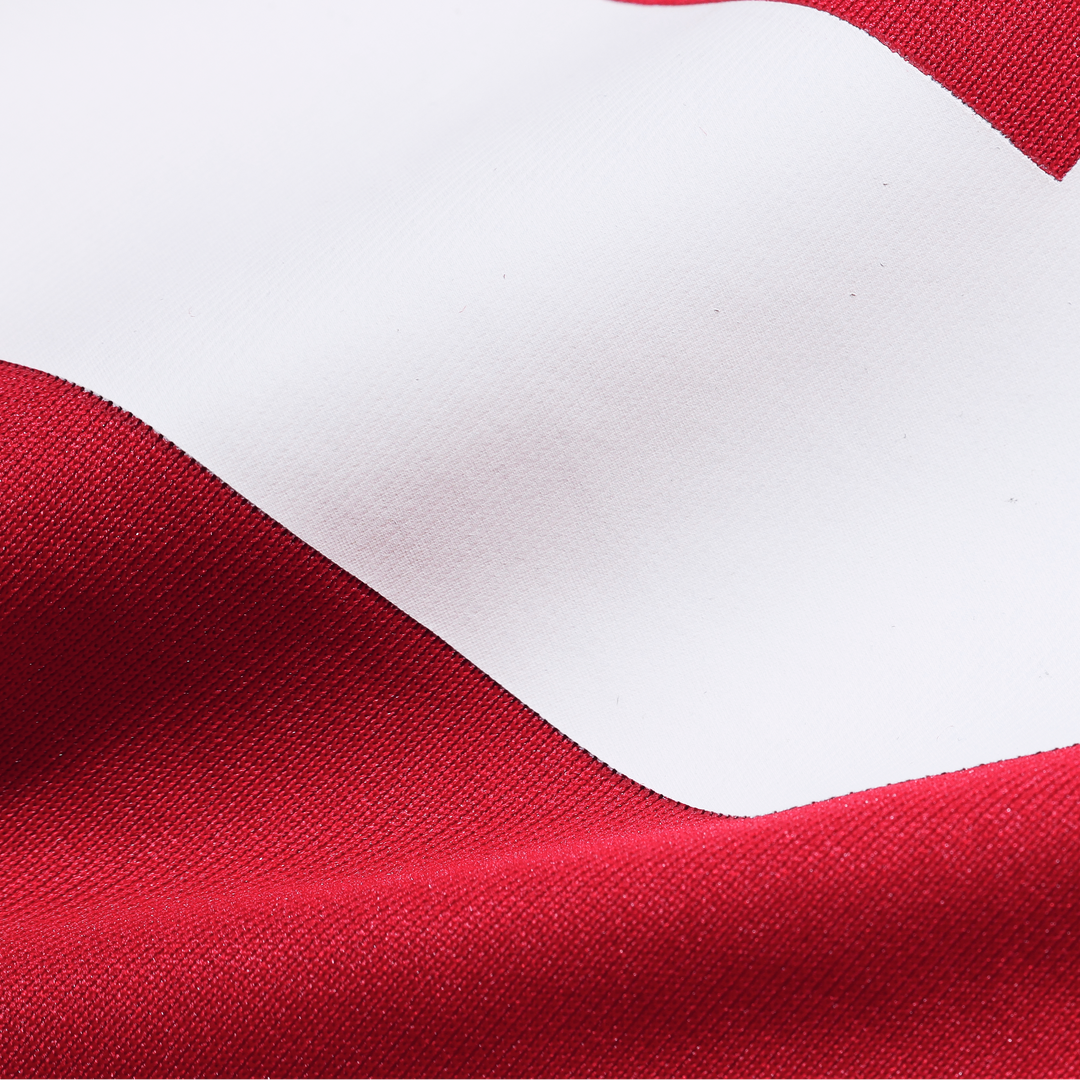 Sam Okuayinonu San Francisco 49ers Nike Team Game Jersey - Scarlet