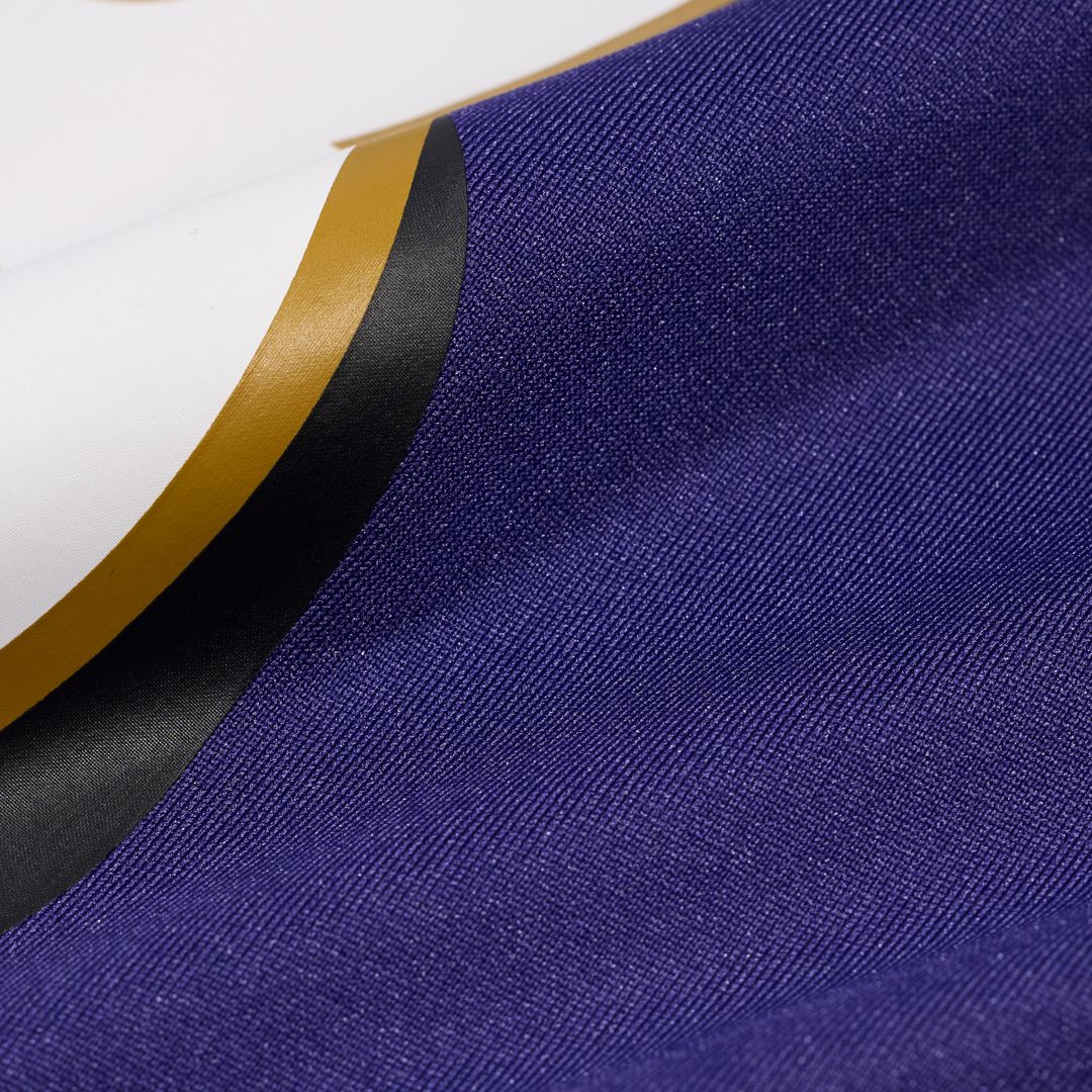 Mike Green Baltimore Ravens Nike Team Game Jersey - Purple